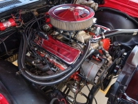 1970 Chevrolet Chevelle SS for sale in Riverhead, New York (ID-127849)