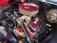 1970 Chevrolet Chevelle SS for sale in Riverhead, New York (ID-127849)