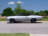 1970 Chevrolet Chevelle SS for sale in Riverhead, New York (ID-127850)