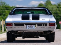 1970 Chevrolet Chevelle SS for sale in Riverhead, New York (ID-127850)