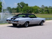 1970 Chevrolet Chevelle SS for sale in Riverhead, New York (ID-127850)