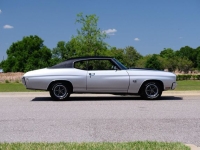 1970 Chevrolet Chevelle SS for sale in Riverhead, New York (ID-127850)