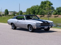 1970 Chevrolet Chevelle SS for sale in Riverhead, New York (ID-127850)