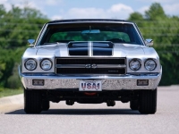 1970 Chevrolet Chevelle SS for sale in Riverhead, New York (ID-127850)