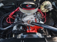 1970 Chevrolet Chevelle SS for sale in Riverhead, New York (ID-127850)