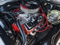 1970 Chevrolet Chevelle SS for sale in Riverhead, New York (ID-127850)