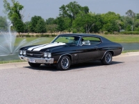 1970 Chevrolet Chevelle SS for sale in Riverhead, New York (ID-127919)