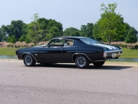 1970 Chevrolet Chevelle SS for sale in Riverhead, New York (ID-127919)