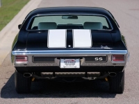 1970 Chevrolet Chevelle SS for sale in Riverhead, New York (ID-127919)
