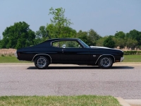 1970 Chevrolet Chevelle SS for sale in Riverhead, New York (ID-127919)