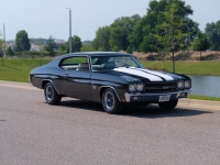 1970 Chevrolet Chevelle SS for sale in Riverhead, New York (ID-127919)