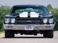 1970 Chevrolet Chevelle SS for sale in Riverhead, New York (ID-127919)
