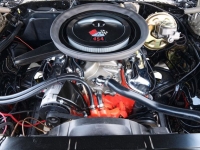 1970 Chevrolet Chevelle SS for sale in Riverhead, New York (ID-127919)