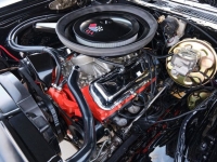 1970 Chevrolet Chevelle SS for sale in Riverhead, New York (ID-127919)