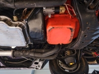 1970 Chevrolet Chevelle SS for sale in Riverhead, New York (ID-127919)
