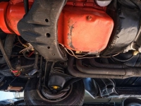 1970 Chevrolet Chevelle SS for sale in Riverhead, New York (ID-127919)