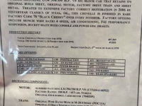 1970 Chevrolet Chevelle SS for sale in Midlothian, Texas (ID-127953)