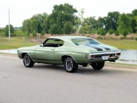 1970 Chevrolet Chevelle SS for sale in Riverhead, New York (ID-128368)