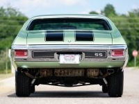 1970 Chevrolet Chevelle SS for sale in Riverhead, New York (ID-128368)