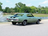 1970 Chevrolet Chevelle SS for sale in Riverhead, New York (ID-128368)