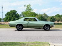1970 Chevrolet Chevelle SS for sale in Riverhead, New York (ID-128368)