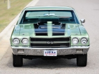 1970 Chevrolet Chevelle SS for sale in Riverhead, New York (ID-128368)