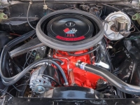 1970 Chevrolet Chevelle SS for sale in Riverhead, New York (ID-128368)