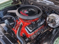 1970 Chevrolet Chevelle SS for sale in Riverhead, New York (ID-128368)