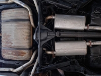 1970 Chevrolet Chevelle SS for sale in Riverhead, New York (ID-128368)