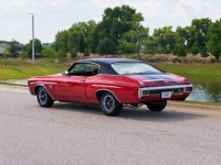 1970 Chevrolet Chevelle SS for sale in Riverhead, New York (ID-128658)