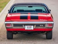 1970 Chevrolet Chevelle SS for sale in Riverhead, New York (ID-128658)