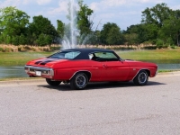 1970 Chevrolet Chevelle SS for sale in Riverhead, New York (ID-128658)