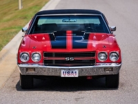 1970 Chevrolet Chevelle SS for sale in Riverhead, New York (ID-128658)