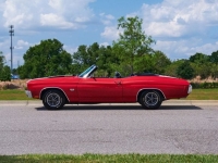 1970 Chevrolet Chevelle SS for sale in Riverhead, New York (ID-128659)