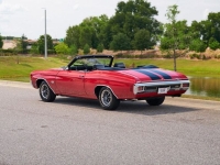 1970 Chevrolet Chevelle SS for sale in Riverhead, New York (ID-128659)
