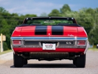 1970 Chevrolet Chevelle SS for sale in Riverhead, New York (ID-128659)