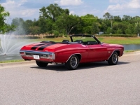 1970 Chevrolet Chevelle SS for sale in Riverhead, New York (ID-128659)