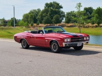 1970 Chevrolet Chevelle SS for sale in Riverhead, New York (ID-128659)