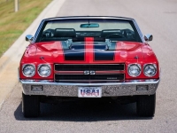 1970 Chevrolet Chevelle SS for sale in Riverhead, New York (ID-128659)