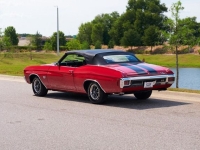 1970 Chevrolet Chevelle SS for sale in Riverhead, New York (ID-128659)