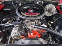 1970 Chevrolet Chevelle SS for sale in Riverhead, New York (ID-128659)