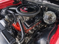 1970 Chevrolet Chevelle SS for sale in Riverhead, New York (ID-128659)