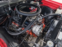1970 Chevrolet Chevelle SS for sale in Riverhead, New York (ID-128659)