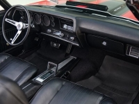 1970 Chevrolet Chevelle SS for sale in Riverhead, New York (ID-128659)