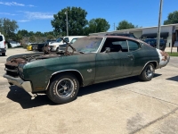 1970 Chevrolet Chevelle SS for sale in Riverhead, New York (ID-129845)