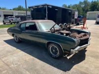 1970 Chevrolet Chevelle SS for sale in Riverhead, New York (ID-129845)