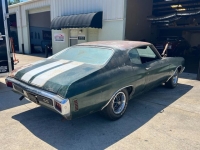 1970 Chevrolet Chevelle SS for sale in Riverhead, New York (ID-129845)