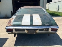 1970 Chevrolet Chevelle SS for sale in Riverhead, New York (ID-129845)