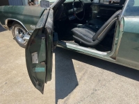 1970 Chevrolet Chevelle SS for sale in Riverhead, New York (ID-129845)