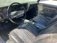 1970 Chevrolet Chevelle SS for sale in Riverhead, New York (ID-129845)